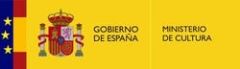 Ministerio de Cultura Gobierno de España